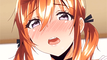 【エロアニメ】これは抵抗無理だわｗｗえちえちお姉さんがパイオツモロ出しでガチ誘惑してきたンゴｗｗ