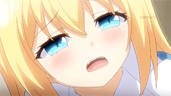 【エロアニメ】えっちな本を見つけてしまったロリ少女が机の角におマンコを押し付けてオナニーし始めてるンゴｗｗ