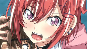 【エロアニメ】ビッチが本気にｗｗ童貞男子の筆おろしセックスと引き換えに勉強を教えてもらったJKがまさかのｗｗ