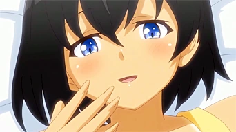 エロアニメ：田舎のJKと夏休み中2人きり！こんな状況で何も起きないはずはなくｗｗｗ