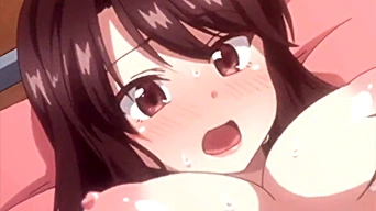 エロアニメ：犯罪組織を監視する女刑事が降りかかってきた疑いを晴らすために本番セックスしてしまうｗｗ
