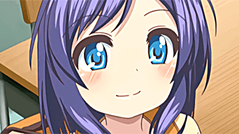 【エロアニメ】放課後にお気に入りの生徒を一人残して身体測定♪はだけたロリJSに興奮してしまった教師は。。。