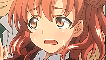 【エロアニメ】先生、なんで、、、内緒で付き合った教師に売られてキモおじに調教された優等生JKの末路。。。