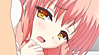 【エロアニメ】処女コンプレックスいるよなｗｗ優等生JKが男子を家に連れ込んで初めての中出しセックス！！