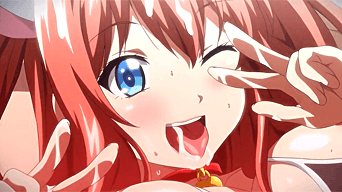 【エロアニメ】もはやAVで草ｗｗ撮影中スタッフに体を触られてスイッチが入ったアイドルをご覧くださいｗｗ