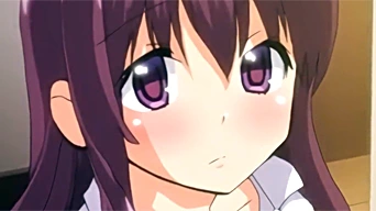エロアニメ：キモおじのターゲットになった姪っ子JK！油断して強引に生チンポをハメられてしまい。。。