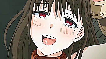 エロアニメ：オナホ教育を受けて学校にこなくなった優等生JKを助けるため自ら罠に飛び込む女教師だったが。。。