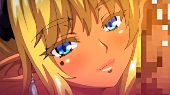 【エロアニメ】ロリ巨乳小悪魔にご奉仕されて即イキｗｗ小悪魔風俗店でナマ本番ヤリ放題とかｗｗ