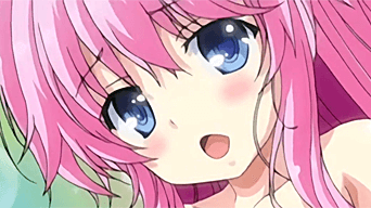【エロアニメ】自分からスカートを上げておねだりしてくるJC妹が制服のままパンツ越しに素股してきてｗｗ