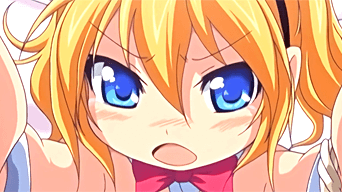 【エロアニメ】親も子供もビッチとか最高だよなぁｗｗバニーコスプレのJS人妻と中出し3Pとか裏山すぎるｗｗ