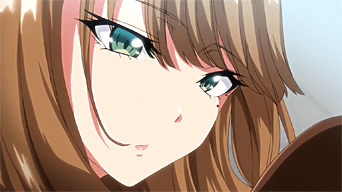 【エロアニメ】女の価値を熟知してるンゴｗ日和る男子にマンチラを仕掛けてくるギャルJKがエロすぎるんだがｗｗ