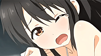 【エロアニメ】まだ初潮も来てないようなロリJSにビキニを着せて野外中出しをキメるガチ外道おぢをご覧ください！！