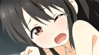 エロアニメ：まだ初潮も来てないようなロリJSにビキニを着せて野外中出しをキメるガチ外道おぢをご覧ください！！
