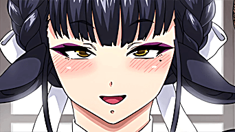 【エロアニメ】剛毛フェチからしたらご褒美なんだよなぁｗｗえちえちケモ娘メイドとメイクラブしてしまうご主人様ｗｗ