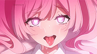 【エロアニメ】どんだけビッチなんだよｗｗ童貞処女カップルに快楽を教えてしまったドスケベGALたちｗｗ