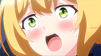 【エロアニメ】本当は犯されたがってるの知ってるんだぜ？淫魔に肉棒をぶち込まれ昇天してしまった女勇者！！