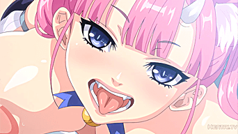 【エロアニメ】この生意気サキュバスがっ！！交換留学で魔界の淫魔が人間の学校に転籍してきた結果ｗｗ