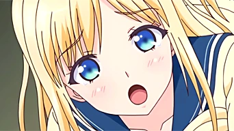 エロアニメ：DearestBlue ～デレドル◆～