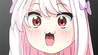 エロアニメ：異世界来たのでスケベスキルで全力謳歌しようと思う THE ANIMATION 第6巻