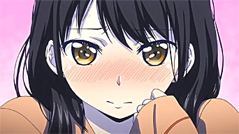 エロアニメ：濃厚クンニで我慢の限界が！！潤んだ目でチンポをおねだりしてくるロリ巨乳JKが抜ける件！！！