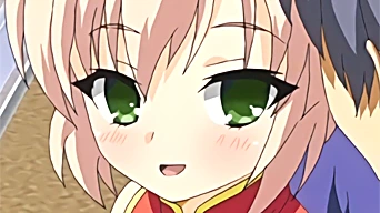 エロアニメ：アウトすぎて草ｗｗまだ毛も生えていない少女にチンポの気持ちよさを叩き込む超絶ロリコン主人公！！