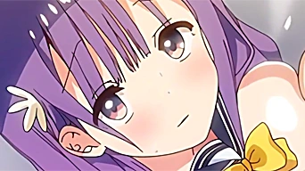 エロアニメ：嫉妬した妹にはチンポが一番効くんだよなぁｗｗ彼女とのセックスに妹を混ぜて3Pする兄貴ｗｗ