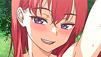 エロアニメ：ガキのくせにAV女優と乱交とかｗｗヤリたい盛りの男子小〇生たちが屋外でハメまくってるンゴｗｗ