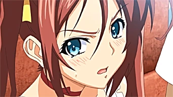 エロアニメ：強引なキスで即負けｗｗクズヤンキーの言いなりになって種付け調教されてしまうロリJK！！