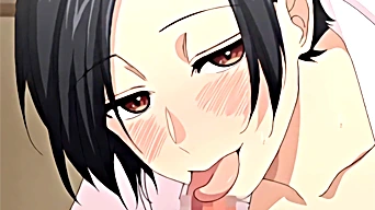 エロアニメ：ビッチ最高なんだよなぁｗｗ飲み会でパイセンOLにお持ち帰りされた新入り社員が裏山すぎるｗｗ