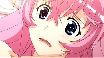 エロアニメ：突然主人公に送られてきたDVD！そこに映っていたのはおぢと乱交させられた彼女の姿だった、、、