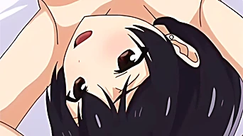エロアニメ：これだから弱男はｗｗ好きなパイセンOLをクズカメラマンにNTRれて何もできない主人公！！