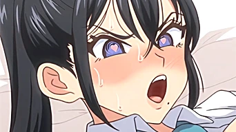 エロアニメ：完全にキマってますわｗｗ催眠で人妻&JKの親子丼を楽しむゲス主人公をご覧くださいｗｗ