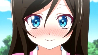エロアニメ：ロリロリ娘と3連セックス！！マイクロビキニでソーププレイしてくるパイパンJSとか最高すぎだろｗｗ