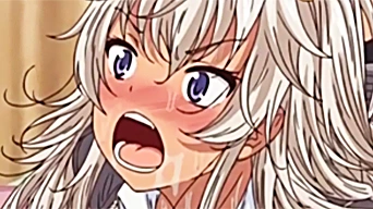 エロアニメ：童貞を卒業したいあまりギャル友に万札渡して無許可中出しガチギメしたらブキチれられた男子ｗｗ