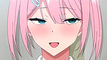 エロアニメ：何やコレｗｗ風俗やんけｗｗ男子専用の抜きサポJK完備の学校があたおかすぎるんだがｗｗ