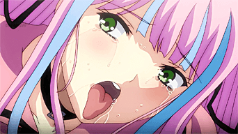 【エロアニメ】生意気な女は犯すに限るなｗｗドM調教されてしまった巨乳OLが完堕ちしてしまう！！