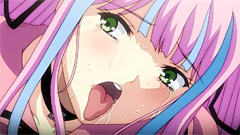 エロアニメ：生意気な女は犯すに限るなｗｗドM調教されてしまった巨乳OLが完堕ちしてしまう！！