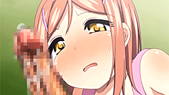 【エロアニメ】ガキはチョロいからなぁｗｗおこづかいに釣られておマンコしちゃうロリJSがぬけるんだがｗｗ