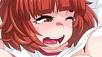 エロアニメ：けものっ娘通信