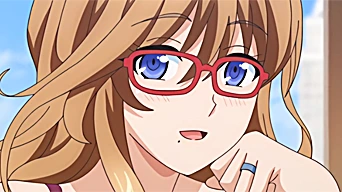 エロアニメ：夫に内緒でみんなハメまくってるんやろなぁｗｗ大学生の若チンポを楽しむドスケベ妻たち！！
