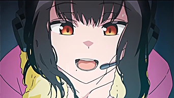 エロアニメ：チヤホヤされて浮かれた配信JKがラブホにお持ち帰られて新しい世界に目覚めてしまうｗｗ