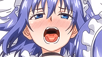 【エロアニメ】激カワえちえち姉妹のレズセ見たくないですか？雰囲気最高潮で彼氏も乱入3Pとか最高すぎるｗｗ