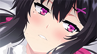 【エロアニメ】キモ男に犯されるのがポイントなんだよなぁｗｗ最低男子に調教されてドM心が満たされる変態JK！！
