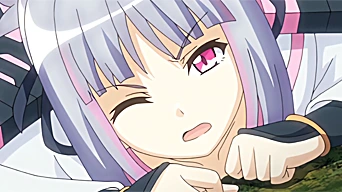 エロアニメ：調子こいてゴブリンをソロハントに行った女戦士が逆襲され種付けマシーンになってしまうｗｗ