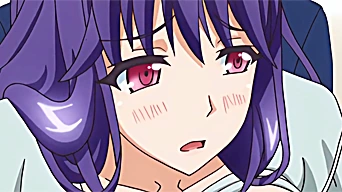 エロアニメ：ママ喝っ ～姉ママの矜持◆～