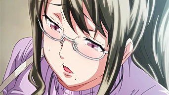 エロアニメ：いまりあ ＃6