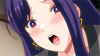 エロアニメ：完堕ちX寝取られ家族 The Animation 後編 ～アナタ、許して。私たち、浮気セックスに本気でハマっちゃったの～