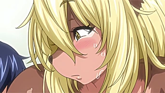 エロアニメ：亜人がお好きなんですね 第2話