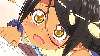 エロアニメ：女は全員ドMだってことがわかりますねｗｗご主人様のチンポに自らご奉仕を始めるツンデレロリ少女！！