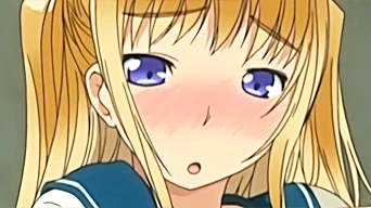 エロアニメ：JKから体育館裏に呼び出されたと思ったら告白じゃなくてふたなりセックスとか頭おかしすぎだろｗｗ